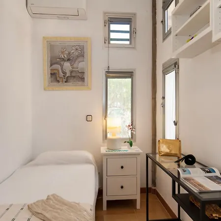 Vakantiehuis Vista Dunas Maspalomas Casa Playa del Inglés