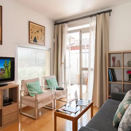 Vista Dunas Maspalomas Casa Holiday home *