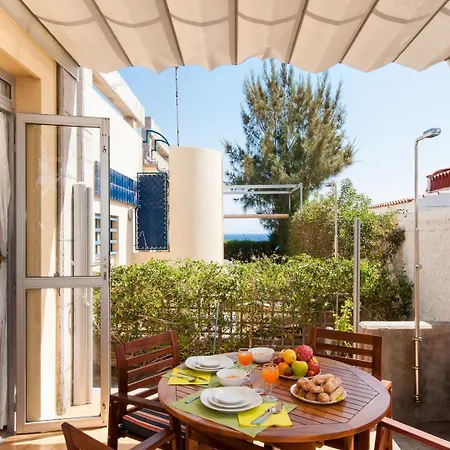Holiday home Vista Dunas Maspalomas Casa
